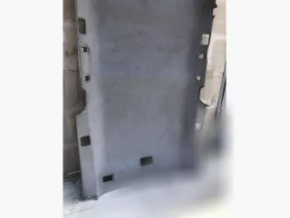 96237190 Потолок Citroen Xantia Арт 135164253, вид 4