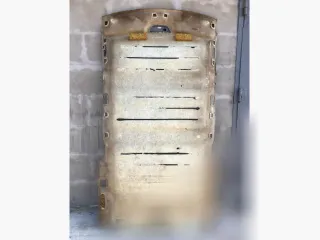 96237190 Потолок Citroen Xantia Арт 135164253, вид 5