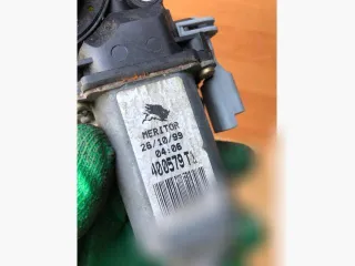 400479T1 Моторчик стеклоподъемника передний правый Citroen Xantia Арт 135384278, вид 3