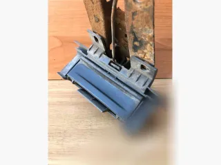  Ручка крышки багажника Citroen Xantia Арт 135761540, вид 1