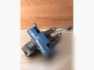  Ручка крышки багажника Citroen Xantia Арт 135761540, вид 2