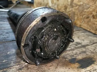  Шрус внутренний Volkswagen Golf 3 Арт 86865937, вид 3