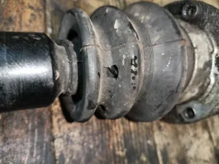  Шрус внутренний Volkswagen Golf 3 Арт 86865937, вид 2
