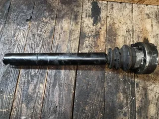  Шрус внутренний Volkswagen Golf 3 Арт 86865937, вид 1