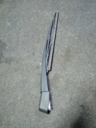  Щеткодержатель задний Mazda 3 BK Арт 86866035, вид 2