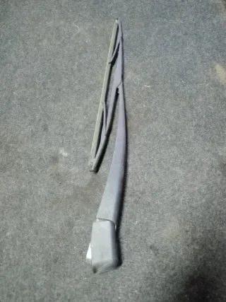  Щеткодержатель задний Mazda 3 BK Арт 86866035, вид 1