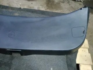  Обшивка крышки багажника Mazda 3 BK Арт 86866052, вид 3