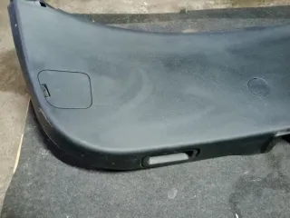  Обшивка крышки багажника Mazda 3 BK Арт 86866052, вид 2