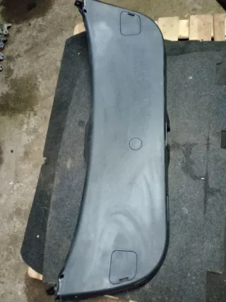  Обшивка крышки багажника Mazda 3 BK Арт 86866052, вид 1