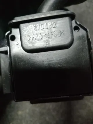 17D682 Переключатель поворотов Mazda 3 BK Арт 86866096, вид 2