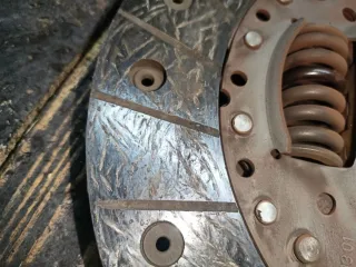 9641699080, 9430311621 Маховик Citroen Xsara 2.0л Арт 86866347, вид 12