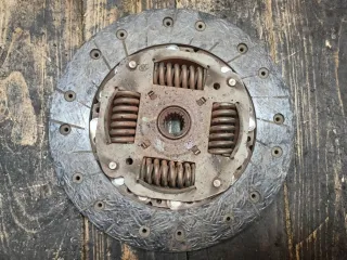 9641699080, 9430311621 Маховик Citroen Xsara 2.0л Арт 86866347, вид 8