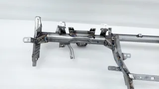 6608193405 Усилитель торпедо Geely Monjaro Арт SZ58456, вид 3