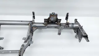 6608193405 Усилитель торпедо Geely Monjaro Арт SZ58456, вид 9