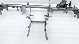 6608193405 Усилитель торпедо Geely Monjaro Арт SZ58456, вид 10