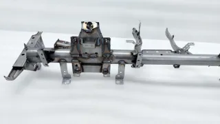6608193405 Усилитель торпедо Geely Monjaro Арт SZ58456, вид 13