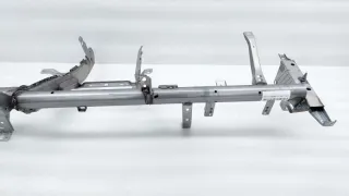 6608193405 Усилитель торпедо Geely Monjaro Арт SZ58456, вид 14