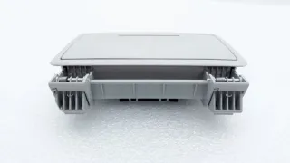 6V0868565AY20, 5Q0951171, 5NR0356242EN, 5NR035624, 6V0868565A Очечник Volkswagen Polo 6 Арт SZ58897, вид 4