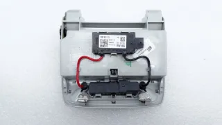 6V0868565AY20, 5Q0951171, 5NR0356242EN, 5NR035624, 6V0868565A Очечник Volkswagen Polo 6 Арт SZ58897, вид 7