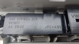 6V0868565AY20, 5Q0951171, 5NR0356242EN, 5NR035624, 6V0868565A Очечник Volkswagen Polo 6 Арт SZ58897, вид 9