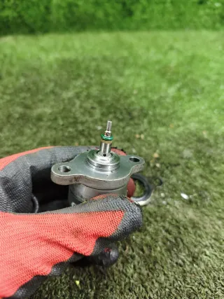 0281002500 Клапан ТНВД Citroen Jumper 1 2.8л Арт 80407, вид 4