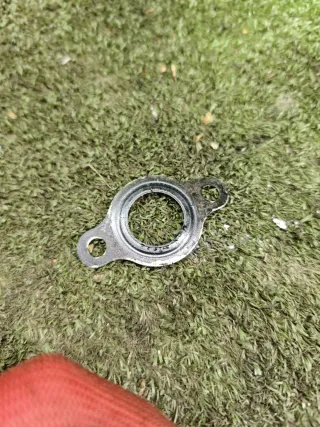 0281002500 Клапан ТНВД Citroen Jumper 1 2.8л Арт 80407, вид 5