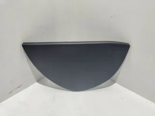 A2217270248, A2216890208 Накладка (удлинитель) двери левой Mercedes S W221 Арт 1-216-5, вид 4