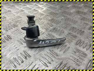  Ручка внутренняя задняя левая Mazda 3 BK Арт 86897856, вид 1