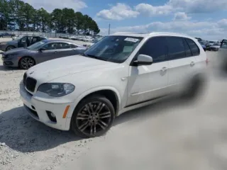  Обвес (комплект) BMW X5 E70 restailing Арт BR31-23, вид 2