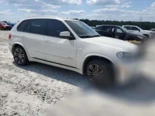  Обвес (комплект) BMW X5 E70 restailing Арт BR31-23, вид 5