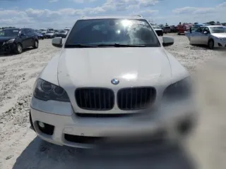  Обвес (комплект) BMW X5 E70 restailing Арт BR31-23, вид 6