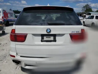  Обвес (комплект) BMW X5 E70 restailing Арт BR31-23, вид 7