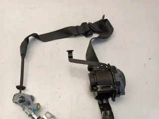 JR3BC699D65AD Ремень безопасности передний левый Ford Mustang 6 Арт 86901398, вид 3