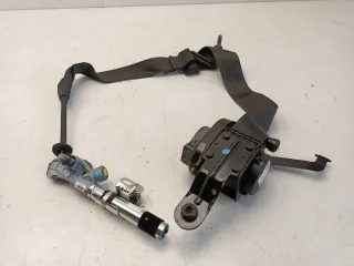 JR3BC699D65AD Ремень безопасности передний левый Ford Mustang 6 Арт 86901398, вид 6