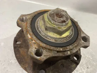  Ступица передняя BMW 5 E39 Арт 72621012511, вид 3