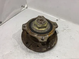  Ступица передняя BMW 5 E39 Арт 72621012511, вид 2