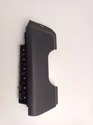 JR3BC699D91 Подушка безопасности коленная Ford Mustang 6 Арт 86907200, вид 1