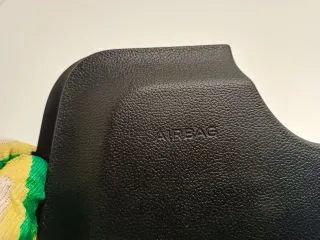 JR3BC699D91 Подушка безопасности коленная Ford Mustang 6 Арт 86907200, вид 5