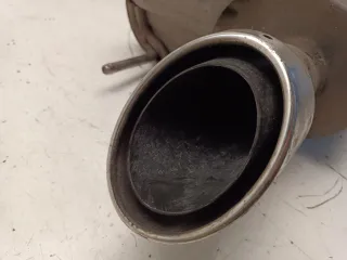 R335L274B Банка глушителя задняя Ford Mustang 6 Арт 86909965, вид 6