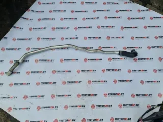  Патрубок автономного отопителя Audi Q7 4L Арт 86912243, вид 1