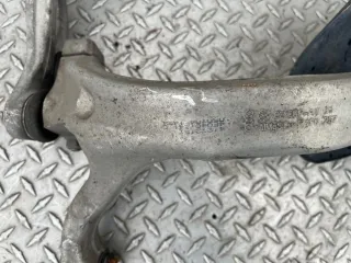 4F0407241, 4F0407241C Ступица передняя левая Audi A6 C6 (S6,RS6) Арт 86920316, вид 5