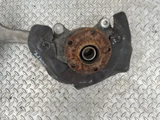 4F0407241, 4F0407241C Ступица передняя левая Audi A6 C6 (S6,RS6) Арт 86920316, вид 6