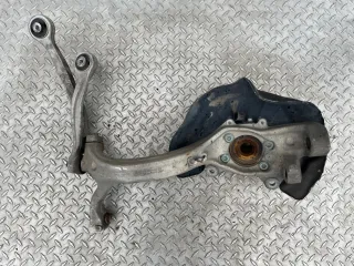 4F0407241, 4F0407241C Ступица передняя левая Audi A6 C6 (S6,RS6) Арт 86920316, вид 2