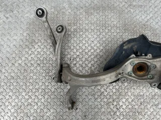 4F0407241, 4F0407241C Ступица передняя левая Audi A6 C6 (S6,RS6) Арт 86920316, вид 4