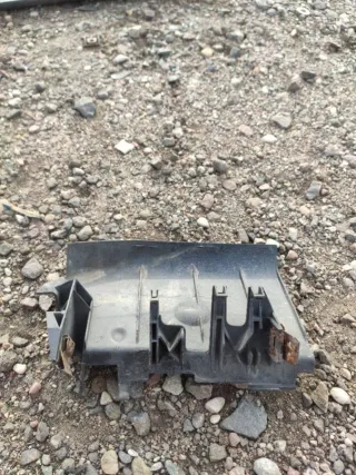 6m219f721a Дефлектор радиатора Ford S-Max 1 Арт 86924412, вид 2