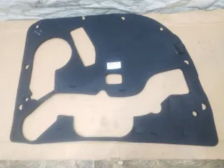 4L0863979 Шумоизоляция двери передней левой Audi Q7 4L Арт 54292.NEA13, вид 1