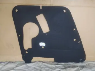 4L0863981 Шумоизоляция двери задней левой Audi Q7 4L Арт 54294.NEA13, вид 1