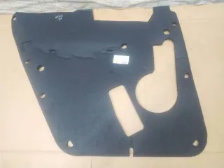 4L0863981 Шумоизоляция двери задней правой Audi Q7 4L Арт 54295.NEA13, вид 1