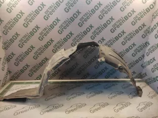  Защита арок передняя правая (подкрылок) Mazda 3 BK Арт 72860, вид 1