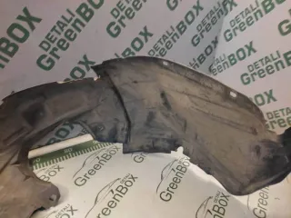  Защита арок передняя правая (подкрылок) Mazda 3 BK Арт 72860, вид 7